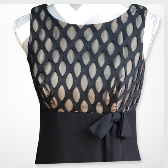 Gorgeous Vintage Dress custom - Picture 12 of 14